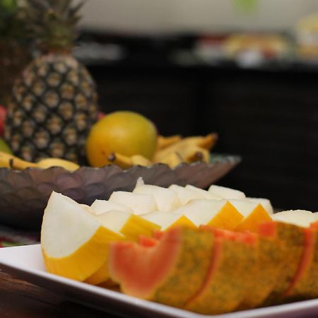 Arua Pousada Boutique 토레스 외부 사진