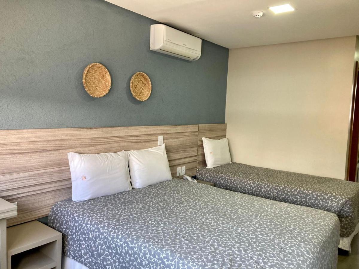 Arua Pousada Boutique 토레스 외부 사진