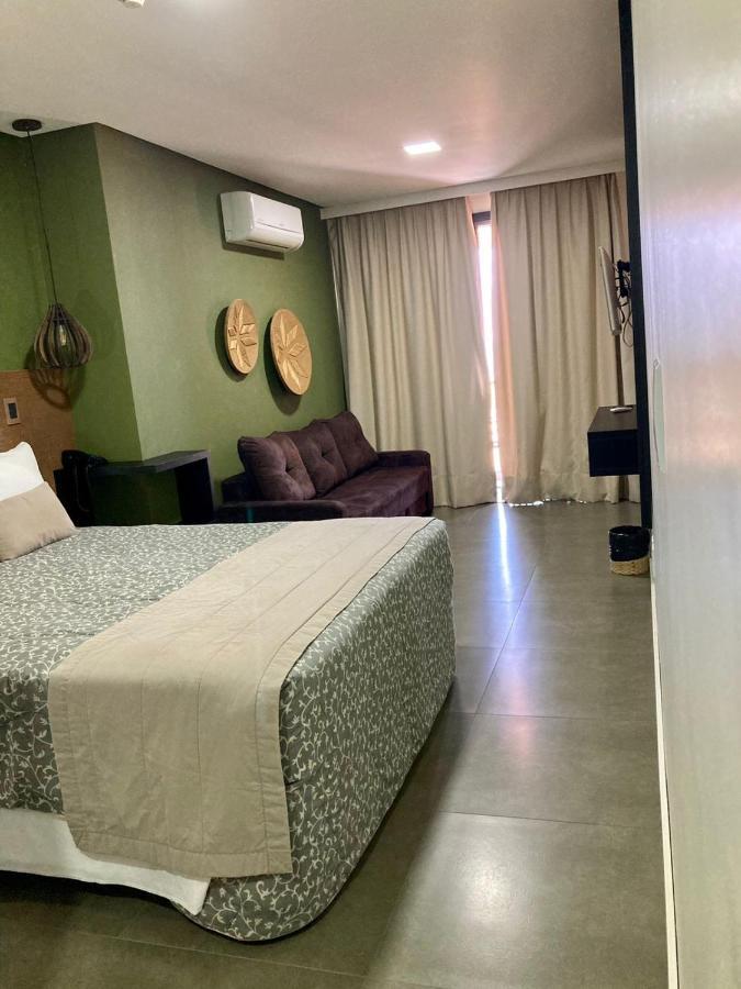 Arua Pousada Boutique 토레스 외부 사진